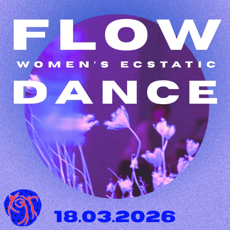 Cover Image for Flow Dance #6 - Spring Equinox