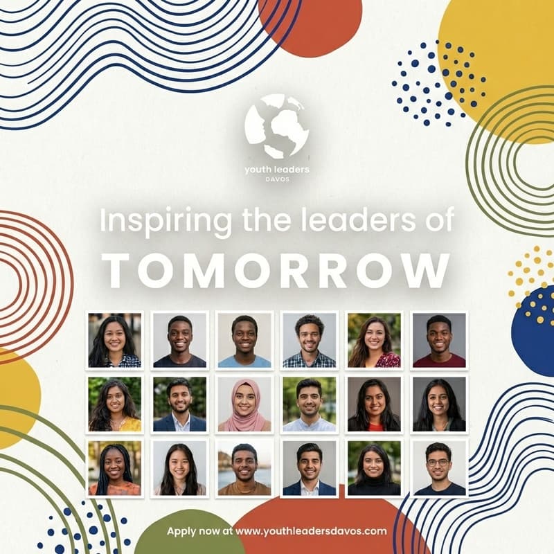 Cover Image for A Reverse Town Hall on Pro-Social Media for Peace