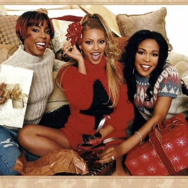 Cover Image for Le Fit Girl de Noel !!