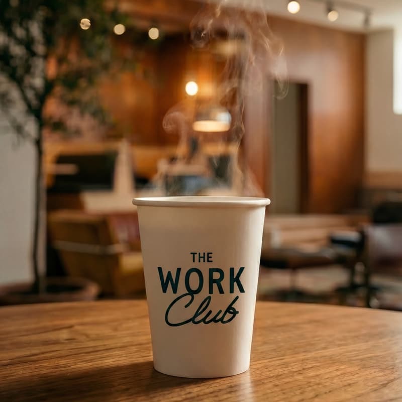 Cover Image for Work Club Preview + Ask Us Anything