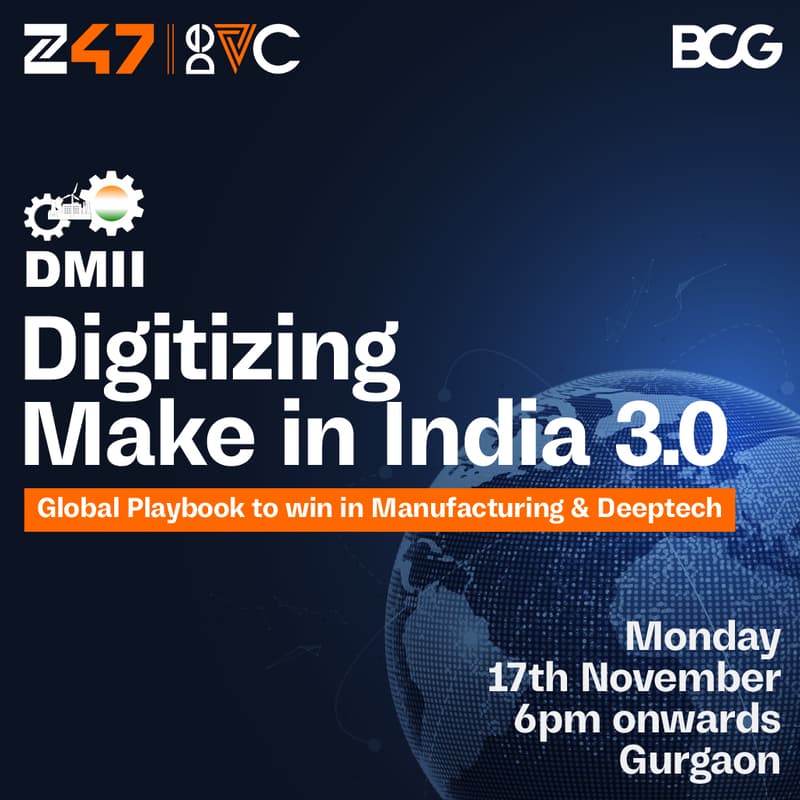 Cover Image for DMII 3.0 Global Playbook to win in Manufacturing & Deeptech