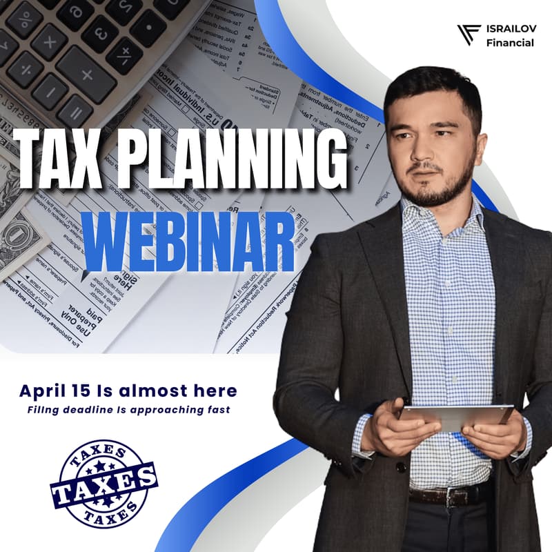 Cover Image for 2025 Tax Law Changes: Optimize Your Return