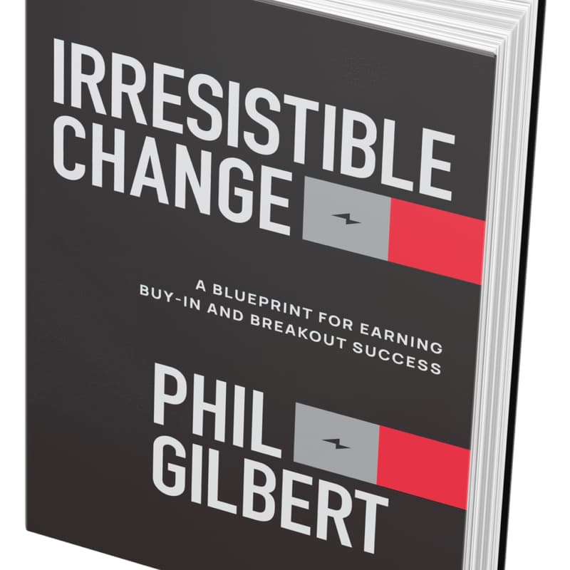 Cover Image for Service Design Book Club with Phil Gilbert