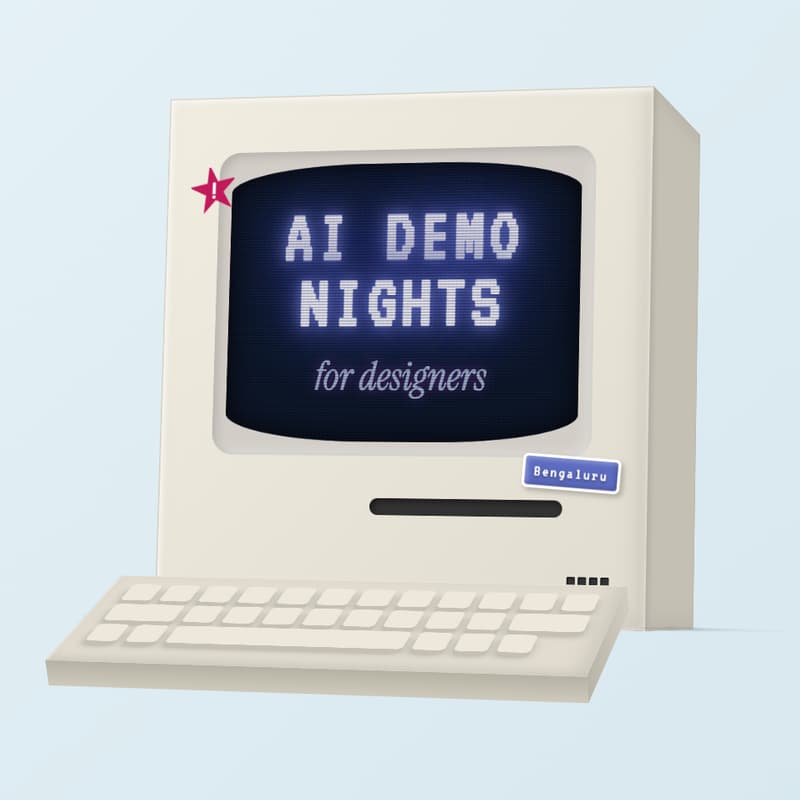 Cover Image for Design Demo Nights #3