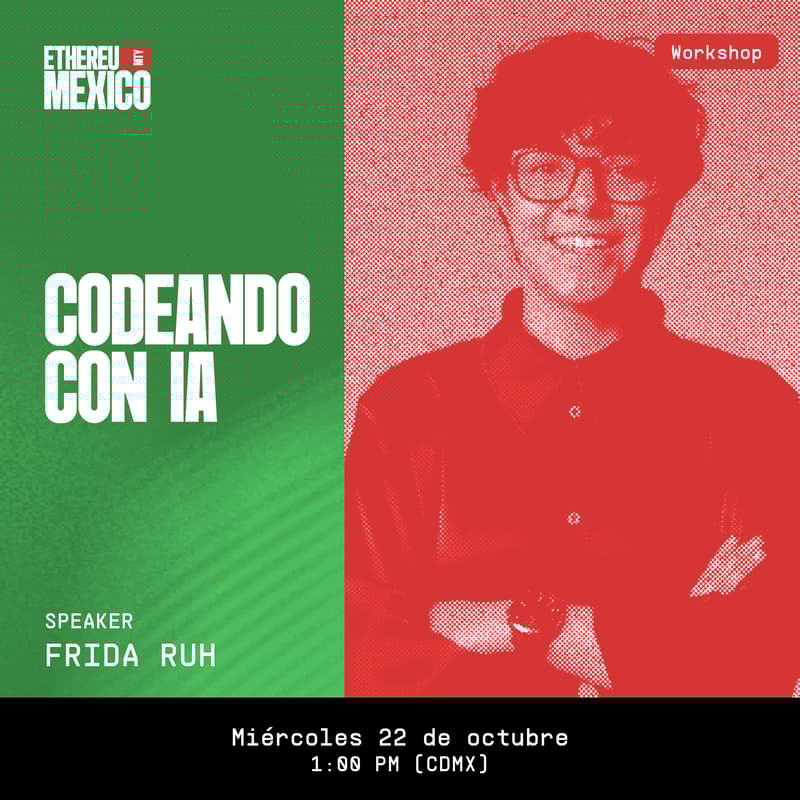 Cover Image for Codeando con IA