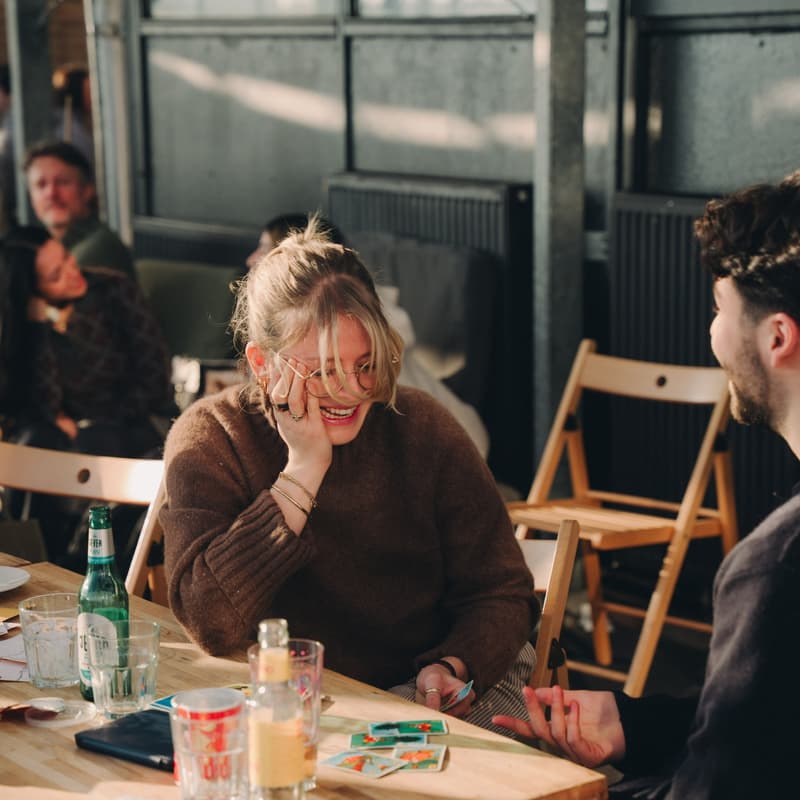 Cover Image for Offline Walk & Games 🧩 | La Latina