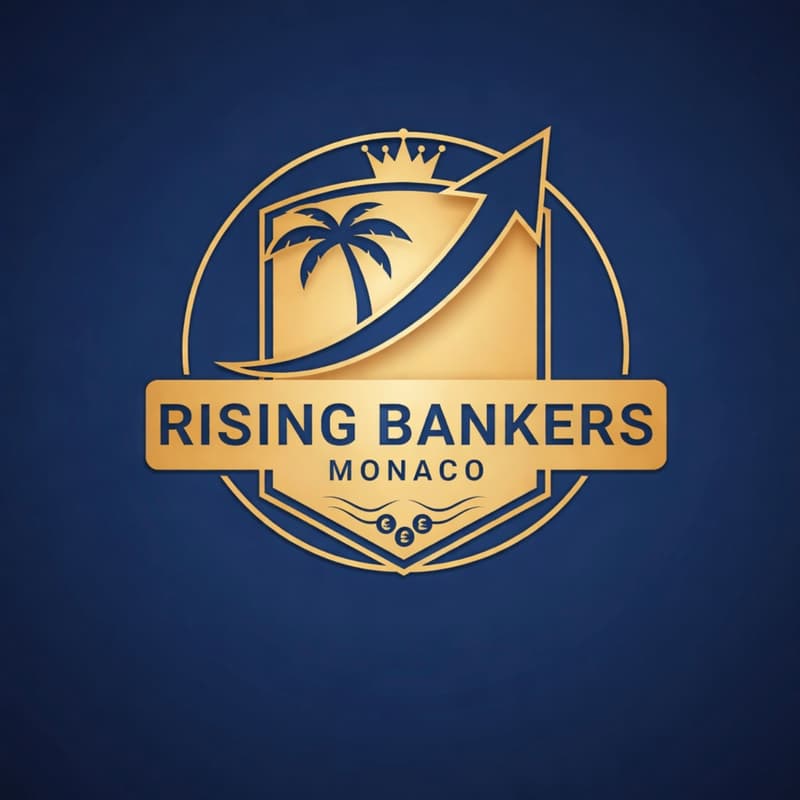 Cover Image for Afterwork Rising Bankers