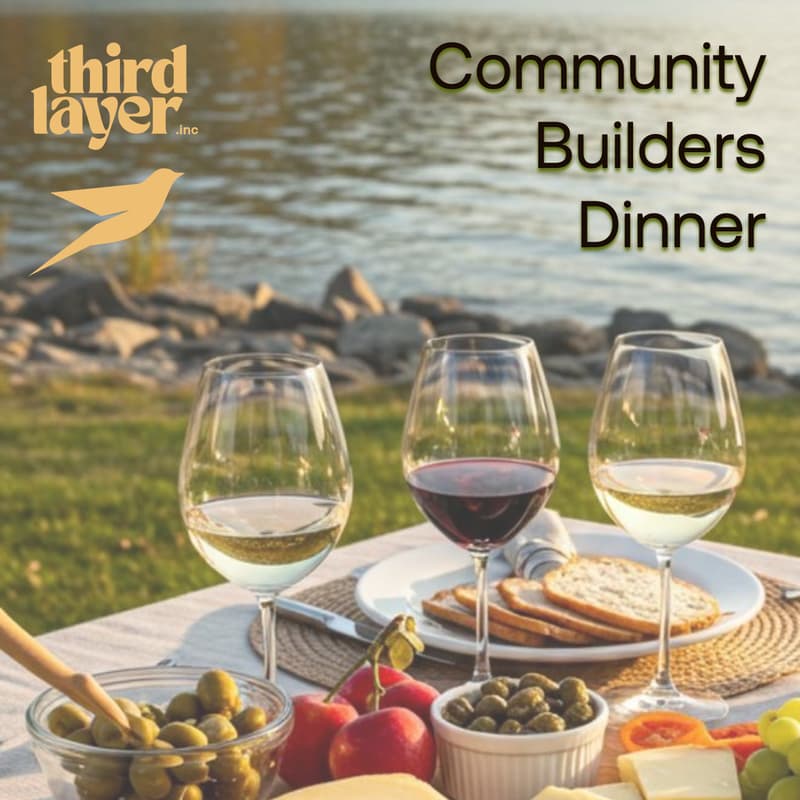 Cover Image for Community Leaders Dinner