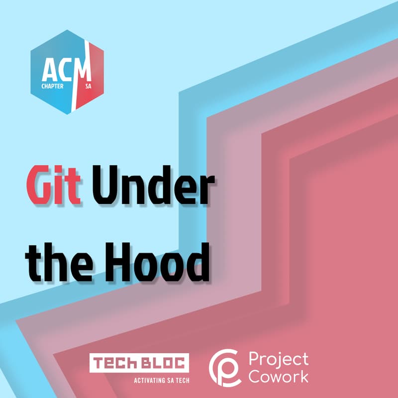 Cover Image for Git - Under the Hood