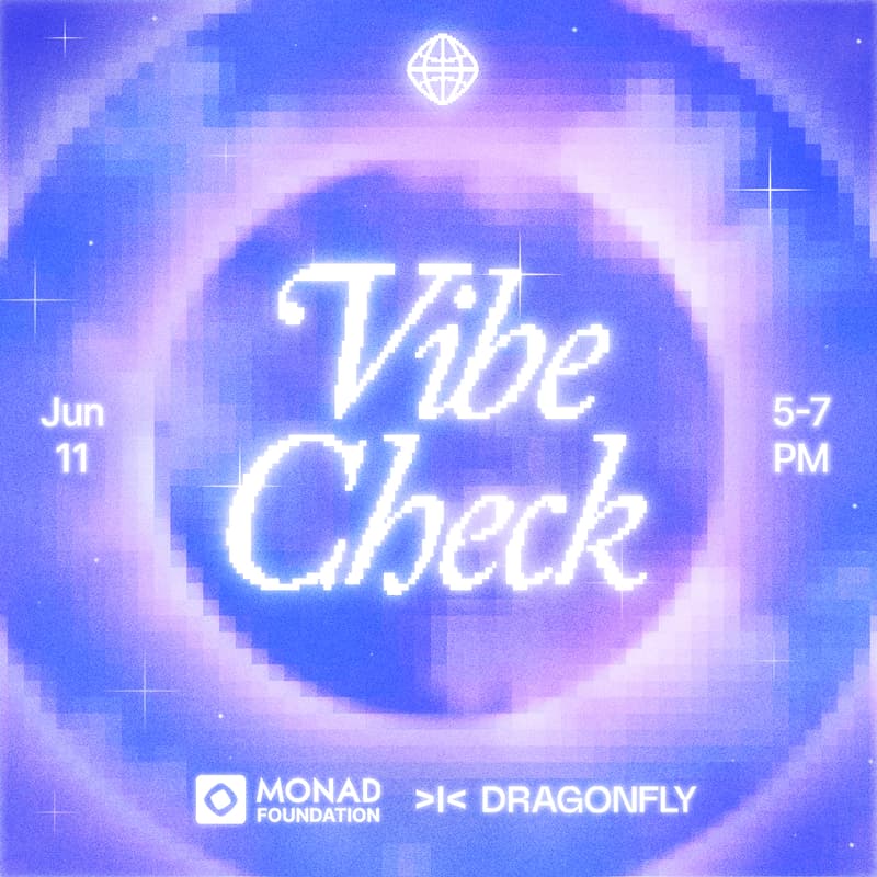 Cover Image for Vibecheck