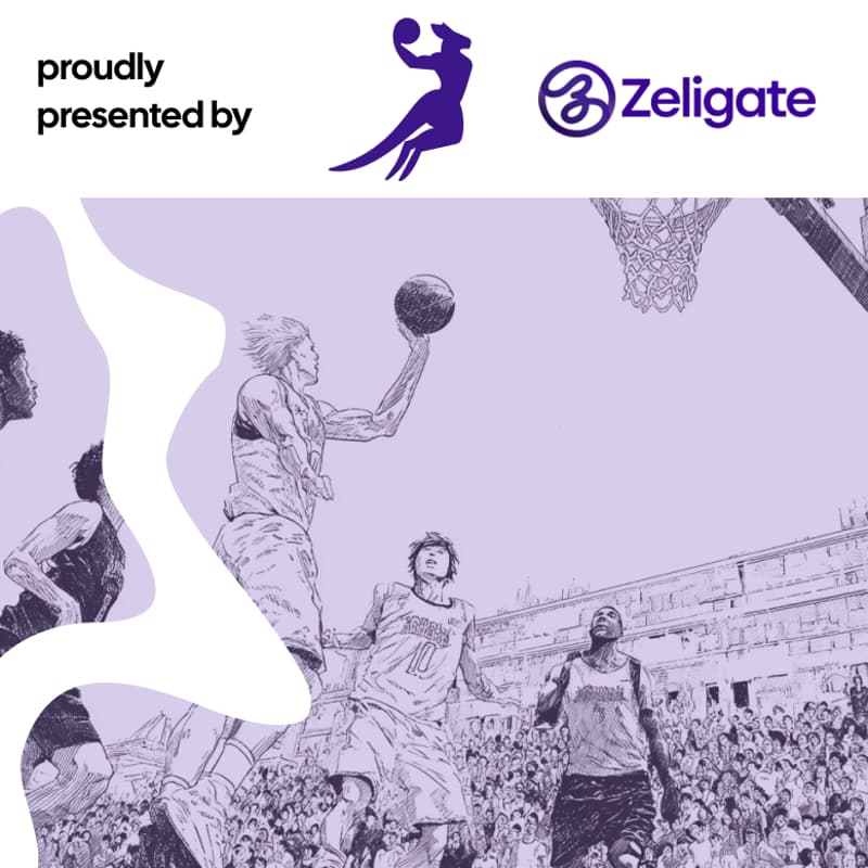Cover Image for Something Baller - 7:15am on Fri, Aug 29 @ Brisbane Bullets High Performance Centre at South Bank