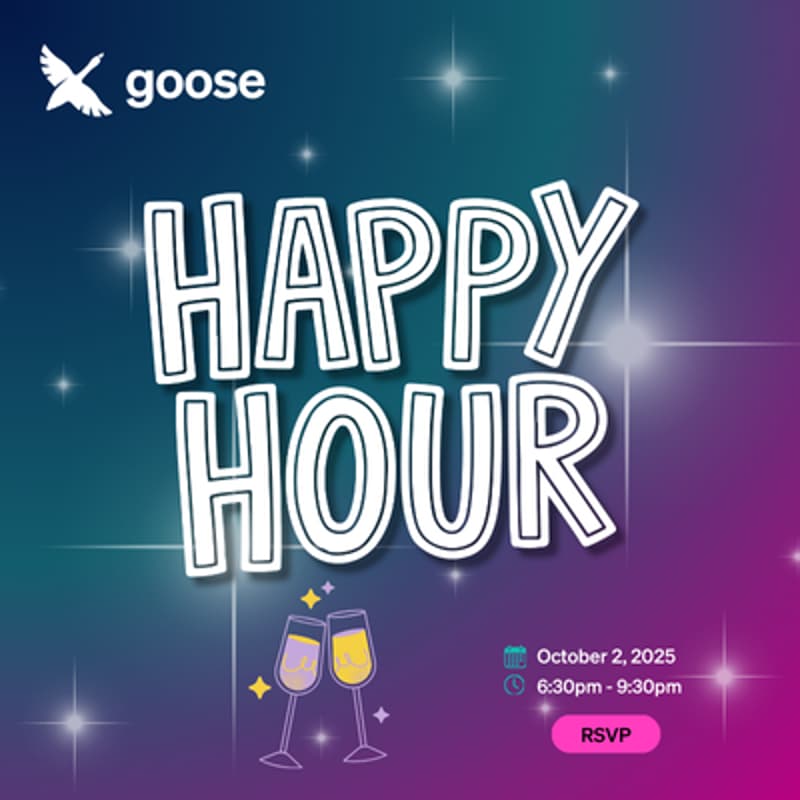 Cover Image for MCP Happy Hour by goose