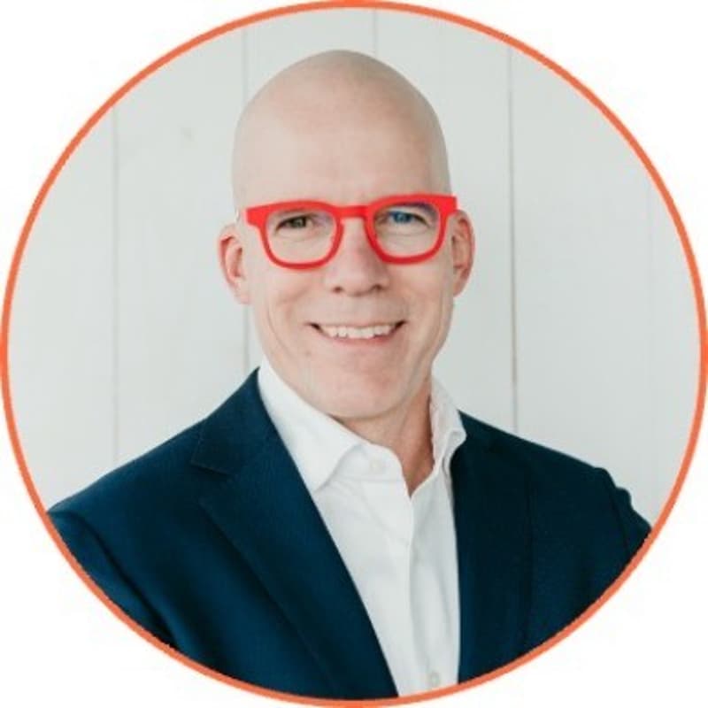 Cover Image for Evolving your role with your company with Barry Marshall