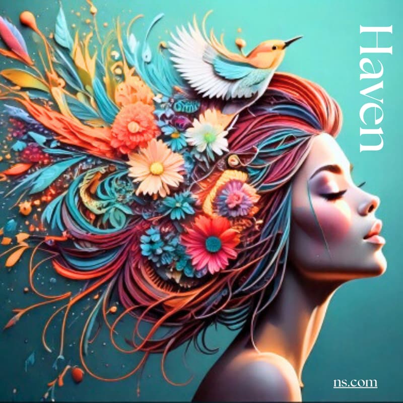 Cover Image for Haven Opening - Sound Bath & Somatic Experiemce
