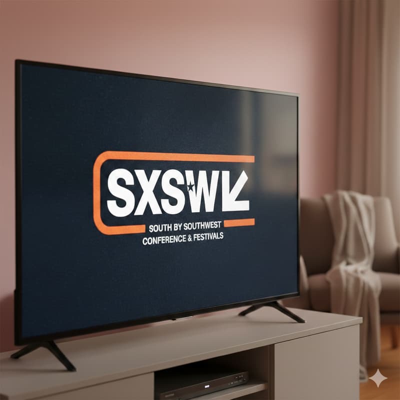 Cover Image for Foresight Breakfast – Live from SXSW: Amy Webb Launches the Emerging Tech Trends Report