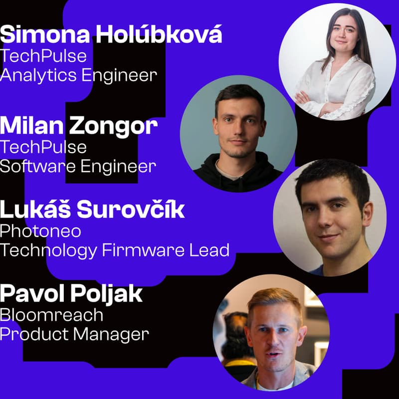 Cover Image for TechPulse Trenčín #10