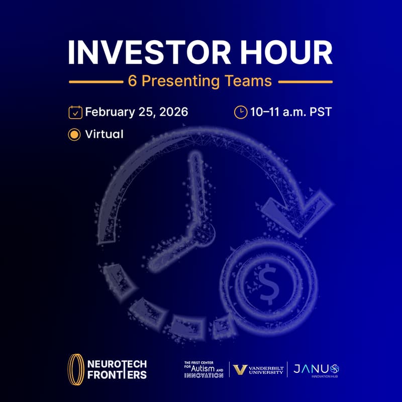 Cover Image for Investor Hour