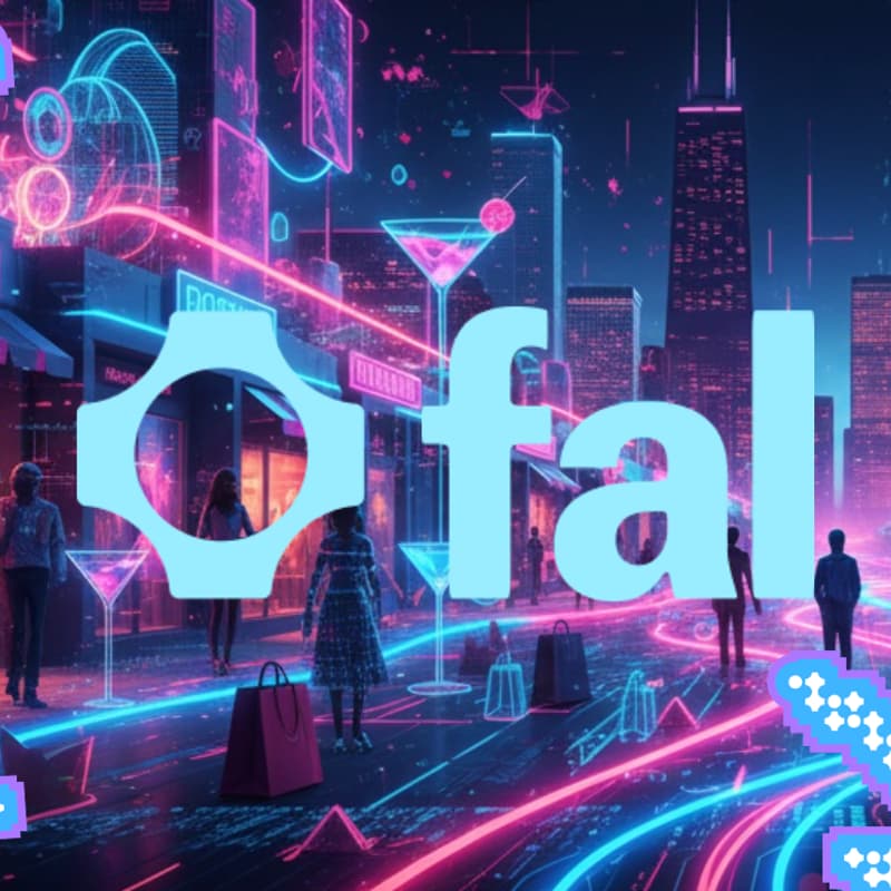 Cover Image for fal Presents: Retail Innovation Social