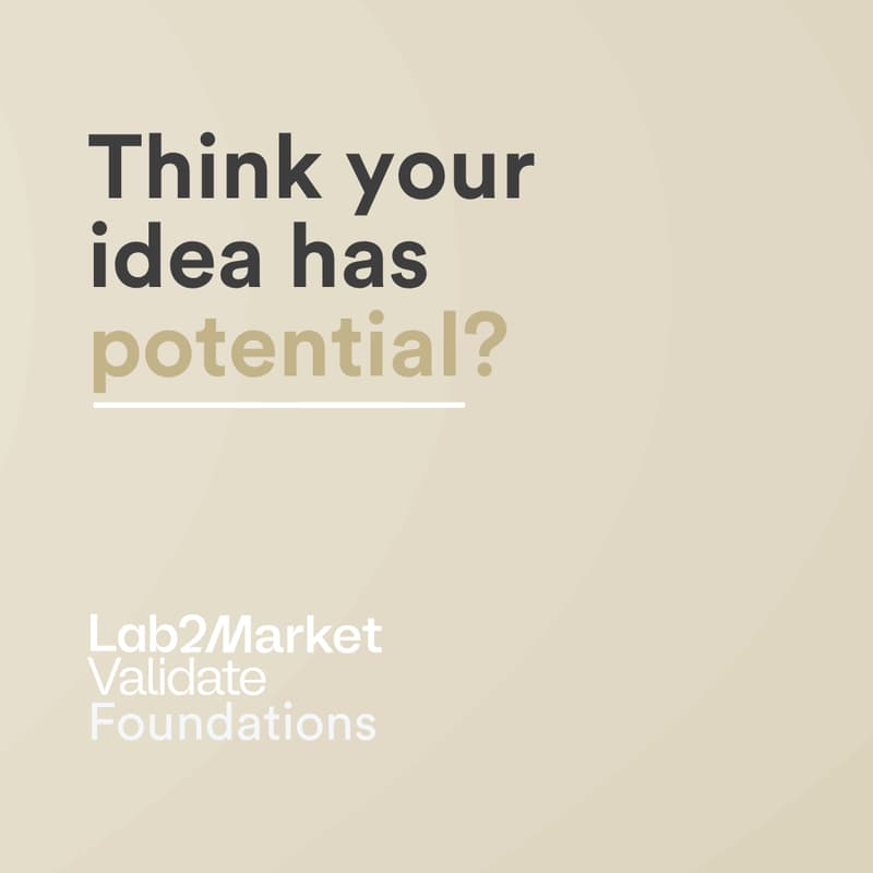 Cover Image for Summer 2026 L2M Validate Foundations Q&A Session 1