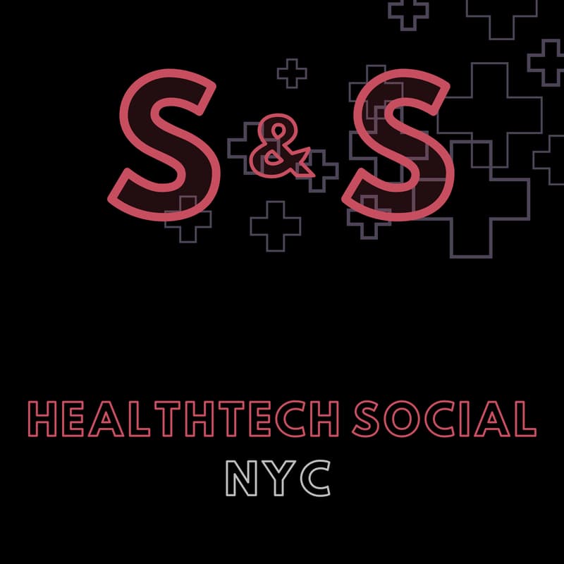 Cover Image for Healthtech Social by Scalpels & Spreadsheets