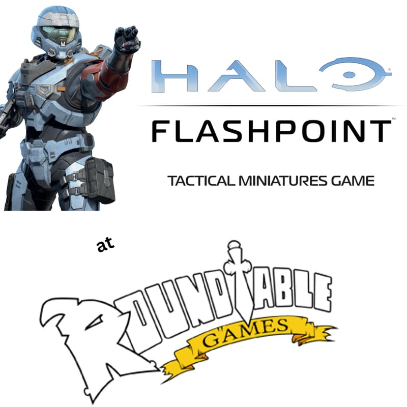Cover Image for Halo Flashpoint Season Zero Finale