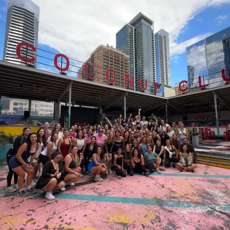 Cover Image for RITMO x PERREO CLUB — Bad Bunny Edition