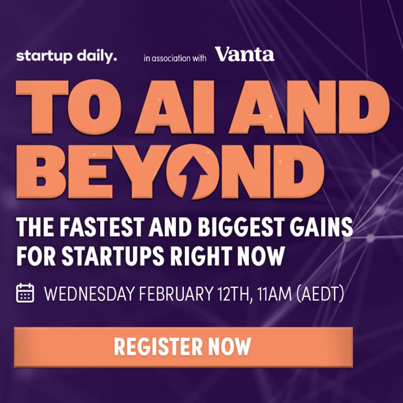 Cover Image for To AI and Beyond: The Fastest and Biggest Gains for Startups Right Now