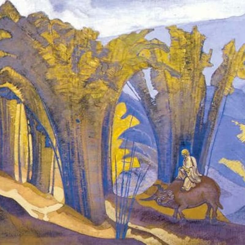 Cover Image for Ancient Philosophy Club: Dao De Jing