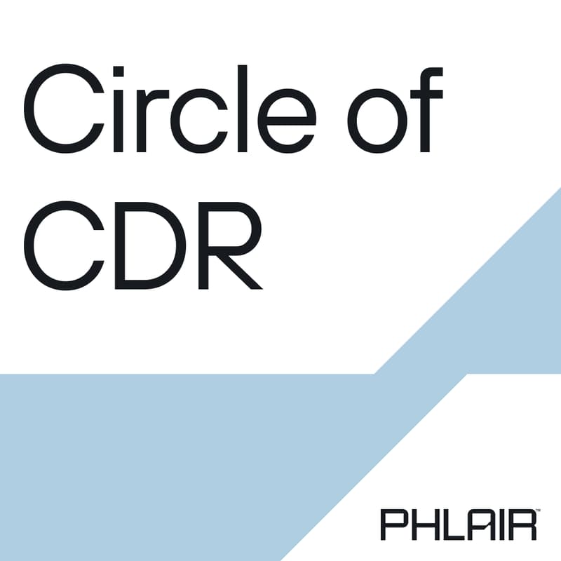 Cover Image for Circle of CDR – The next era for Direct Air Capture: Learnings from pioneers in the space
