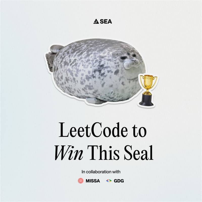 LeetCode Competition · Luma