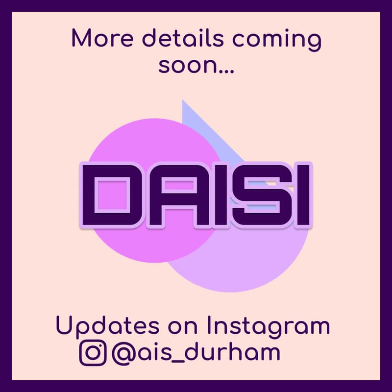 Cover Image for AIS Reading Group