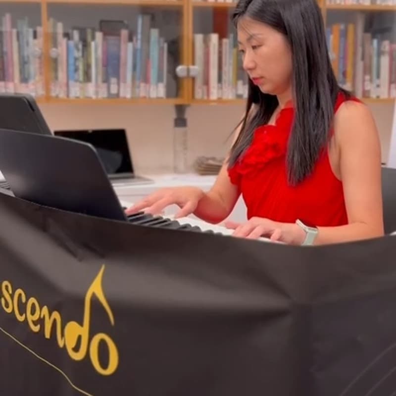 Cover Image for Pause & Play: An Afternoon for the Curious Minds