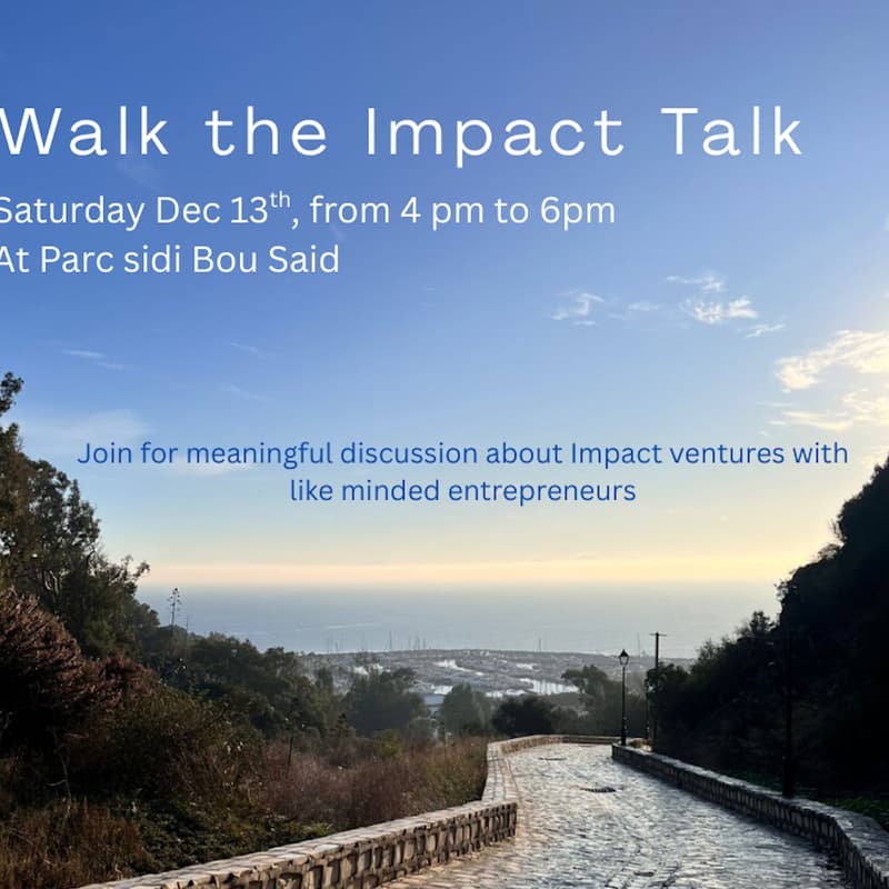 Cover Image for Walk the impact talk_Dec2025