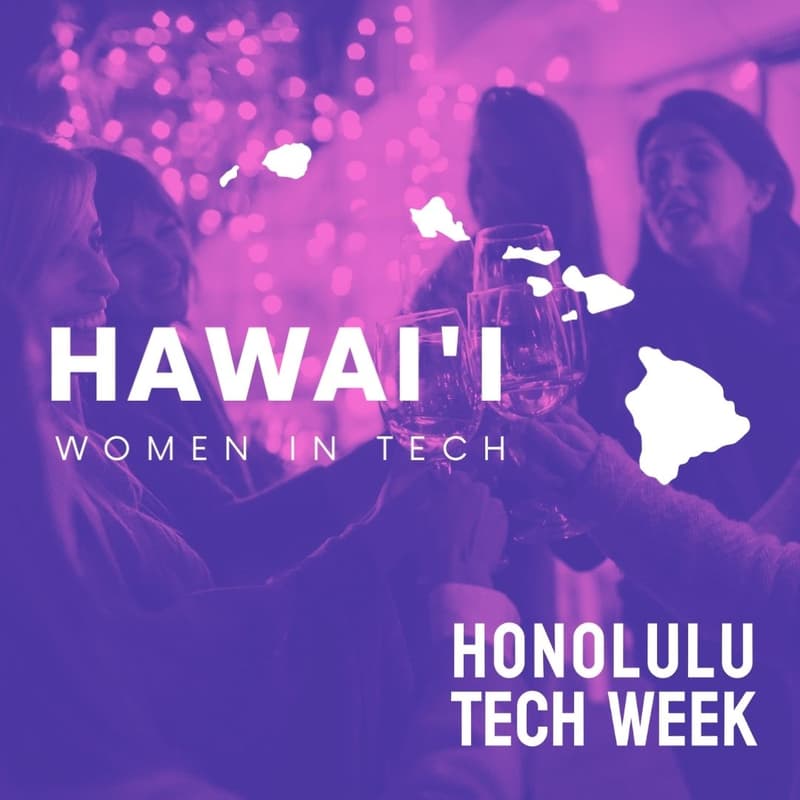 Cover Image for Reboot & Refresh: Wahine Wednesday Late-Night Pau Hana