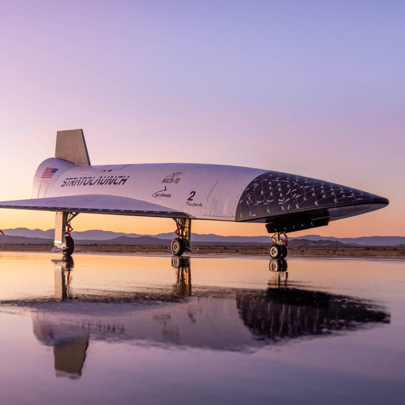 Cover Image for Webinar: Stratolaunch