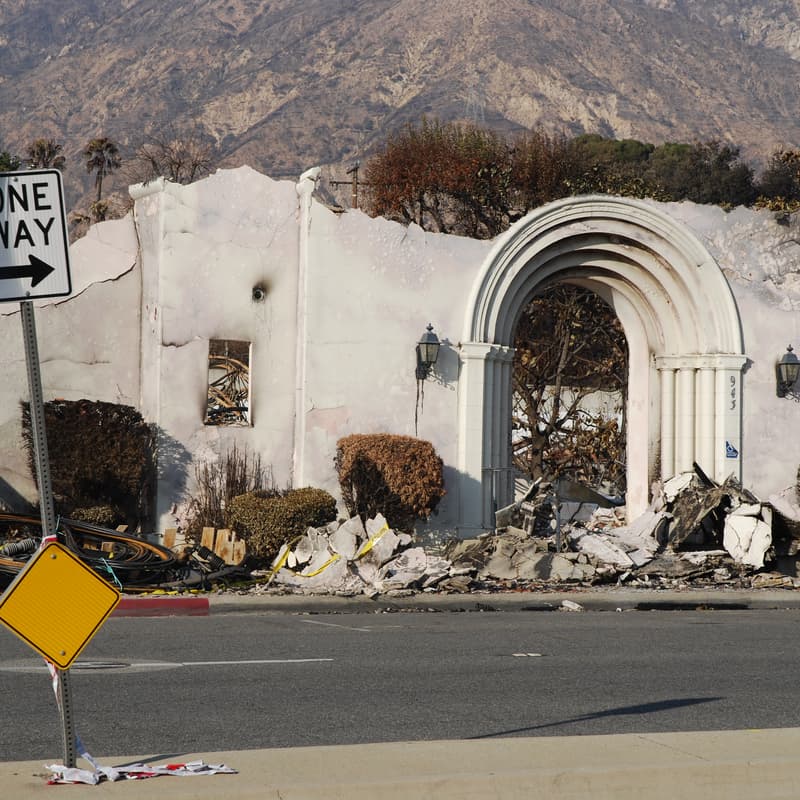 Cover Image for Coming Through For Altadena: Organizers Across The Country Talk About Mobilizing Communities Affected By Toxic Exposure