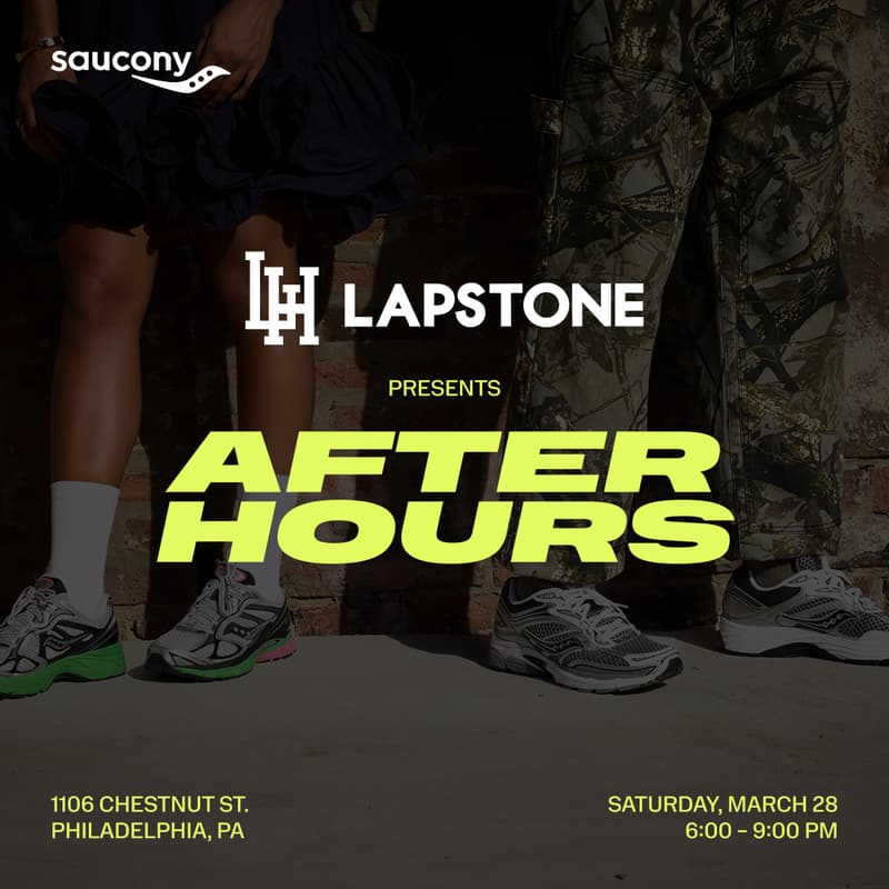 Cover Image for Lapstone and Hammer Presents: After Hours