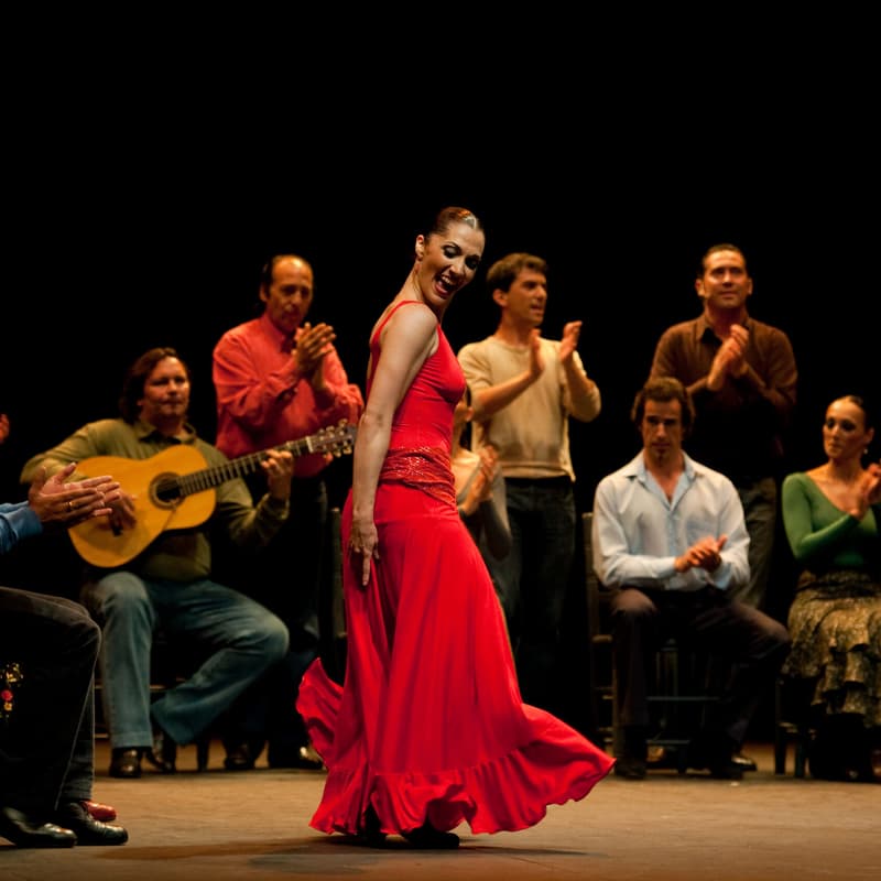 Cover Image for NL@MWC 2026 Cultural night Barcelona