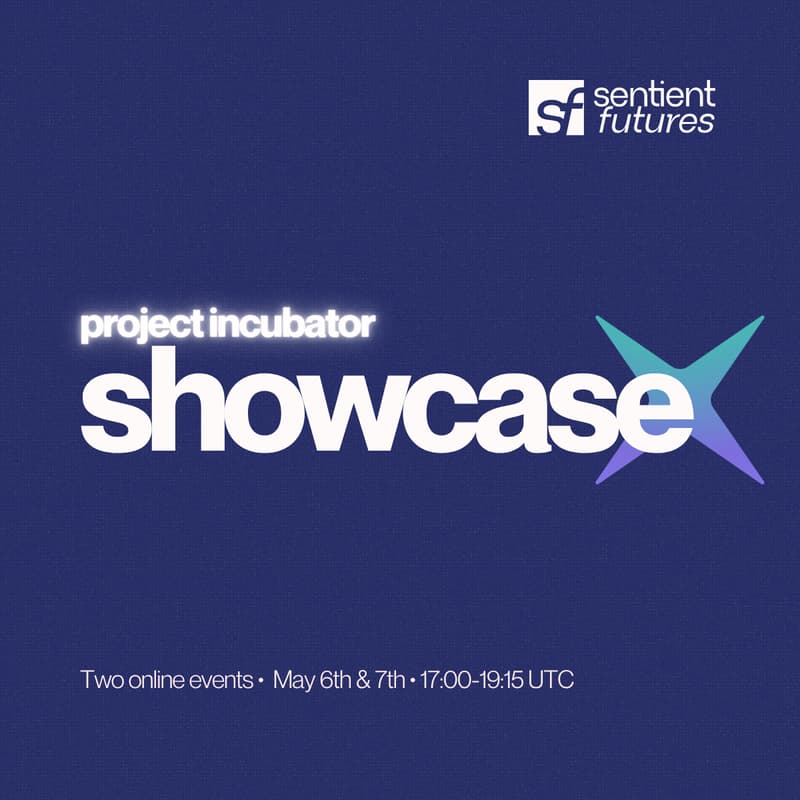 Cover Image for Project Incubator Showcase, Day 2: AI × Animals