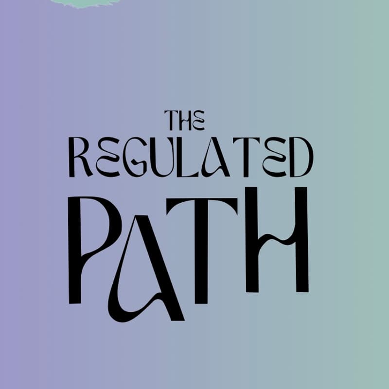 Cover Image for Regulated Path Info Session | How to Stay Grounded When Life Shifts