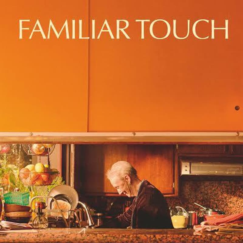 Cover Image for Familiar Touch Screening