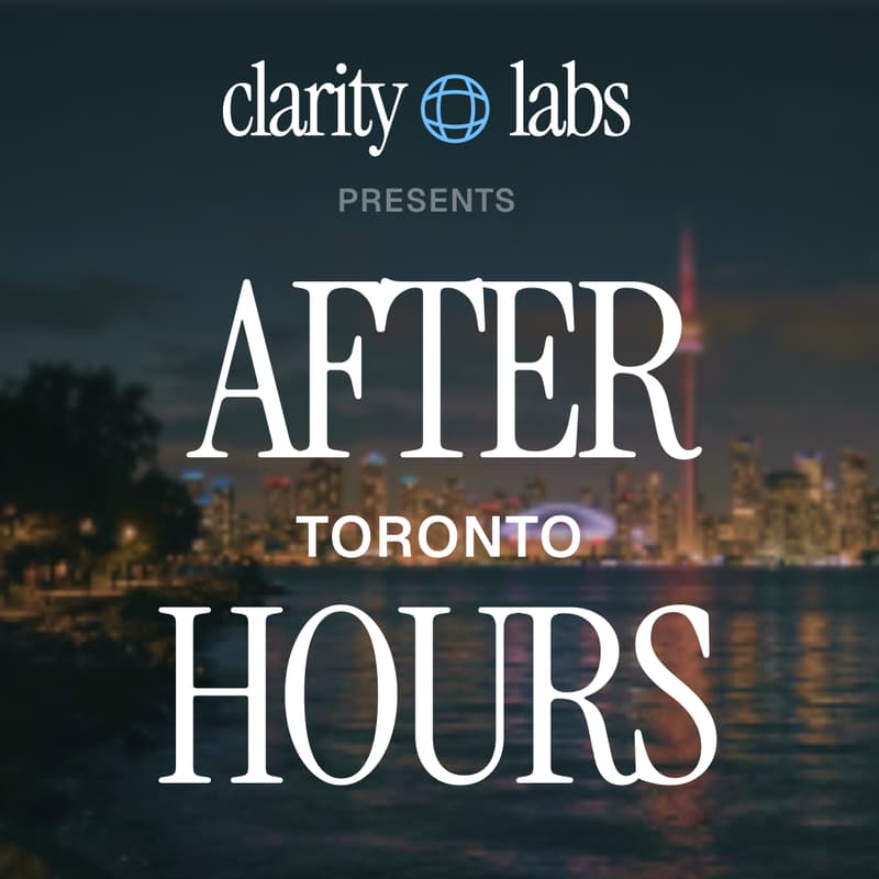 Cover Image for After Hours
