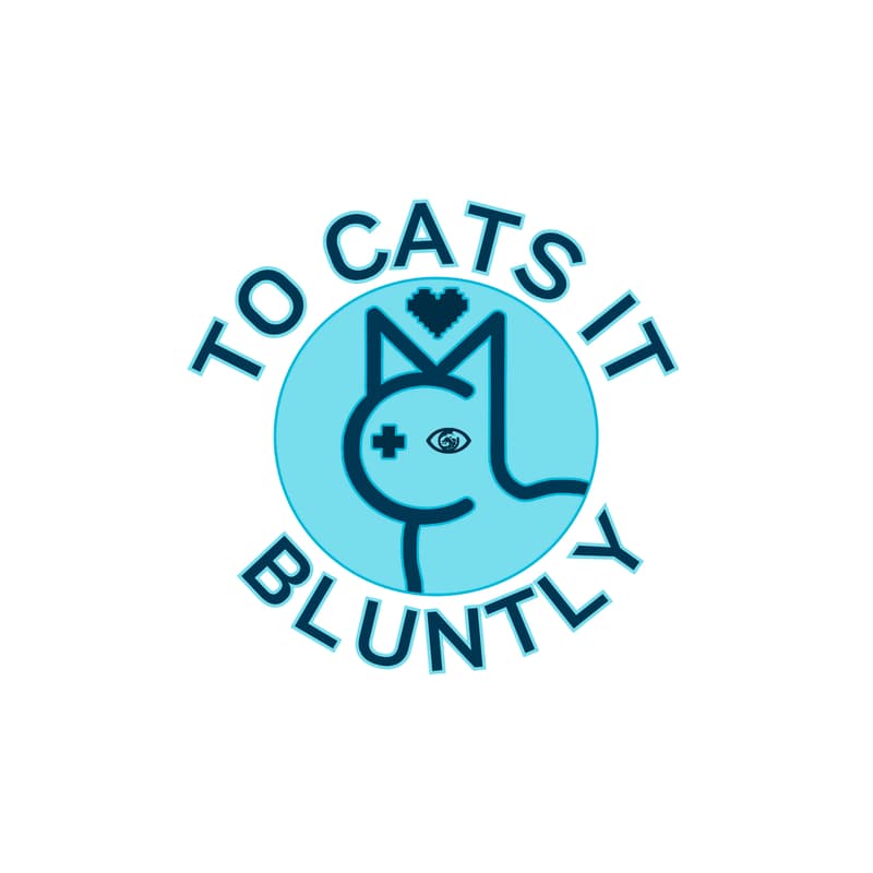 Cover Image for The Bluntly Cats Christmas Hootenanny