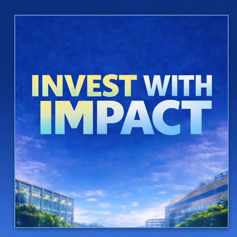 Cover Image for Invest With Impact | MEC x INAAM x Monash Generator