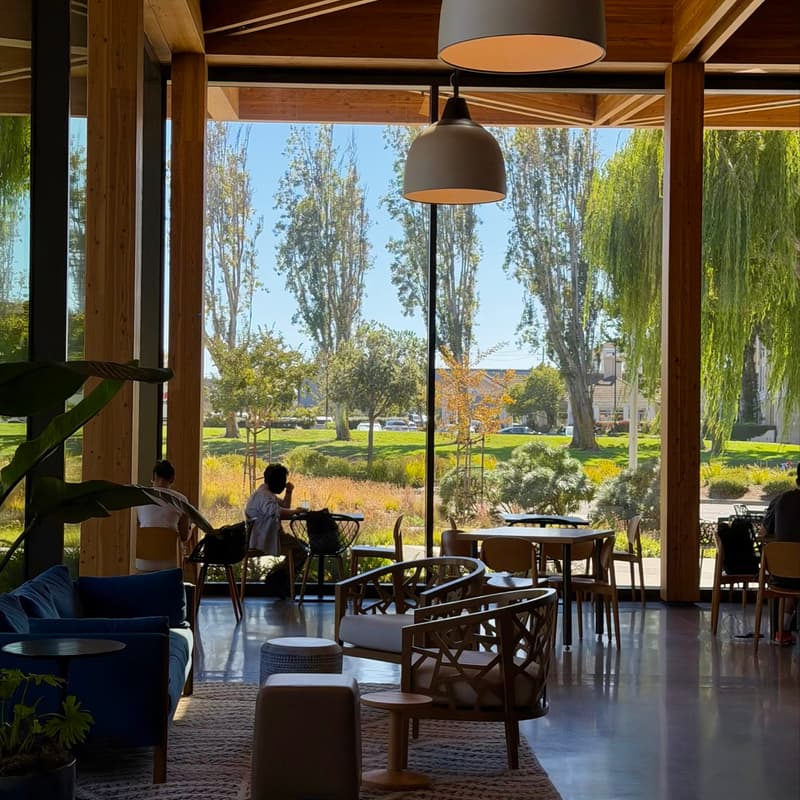 Cover Image for Marketing Brunch - SF