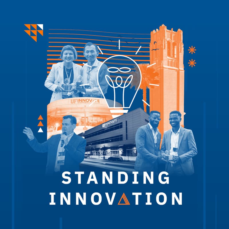Cover Image for Standing InnOvation 2025