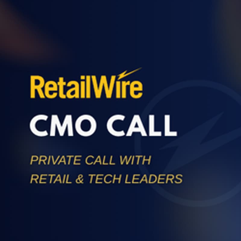 Cover Image for CMO Call for Retail & Ecommerce Leaders