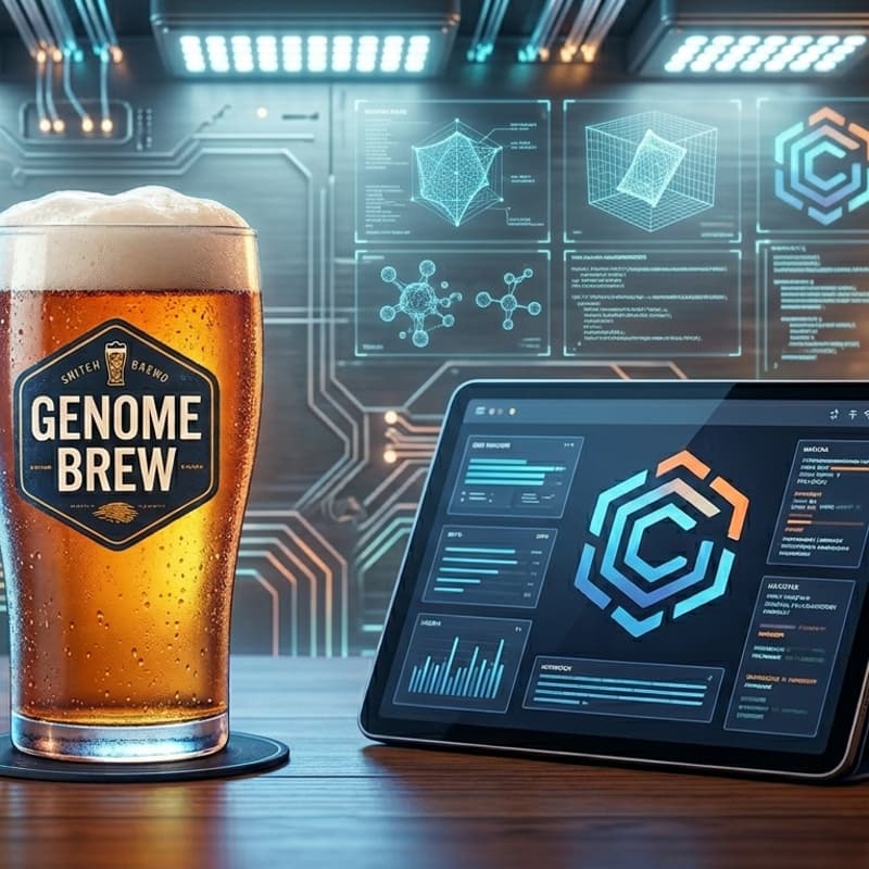 Cover Image for Biotech Data & Beers RTP