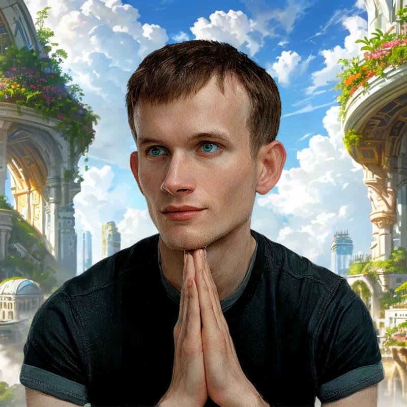 Cover Image for Creating Network School Solarpunk PFPs