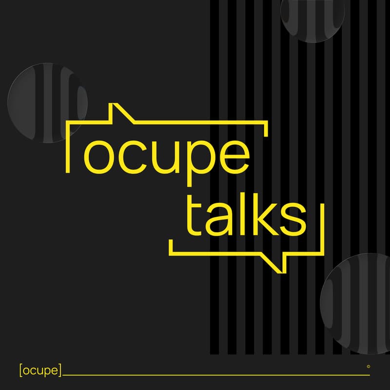 Cover Image for Ocupe Talks